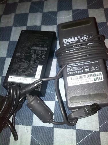 Adaptera per laptopa
