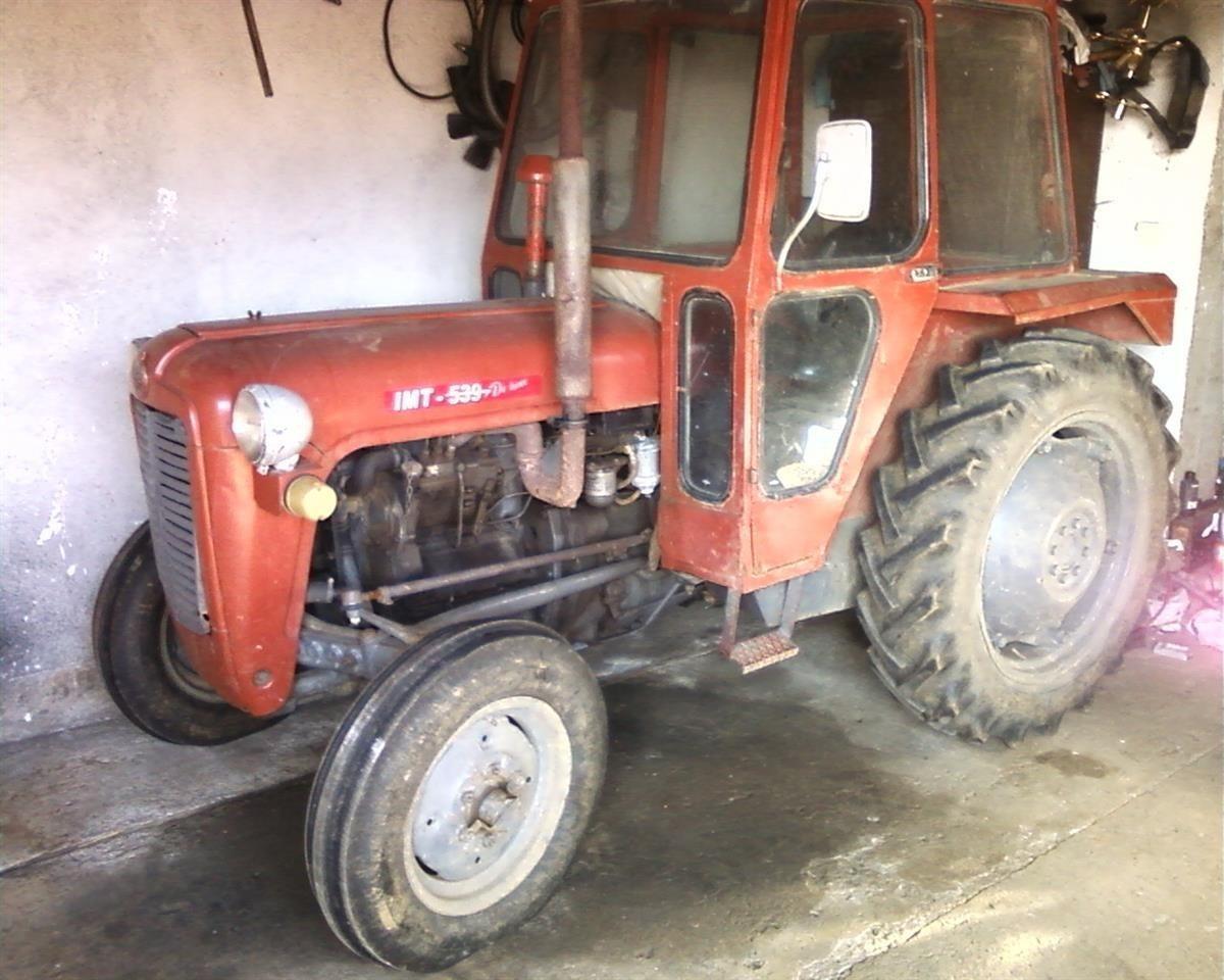 Traktor-39