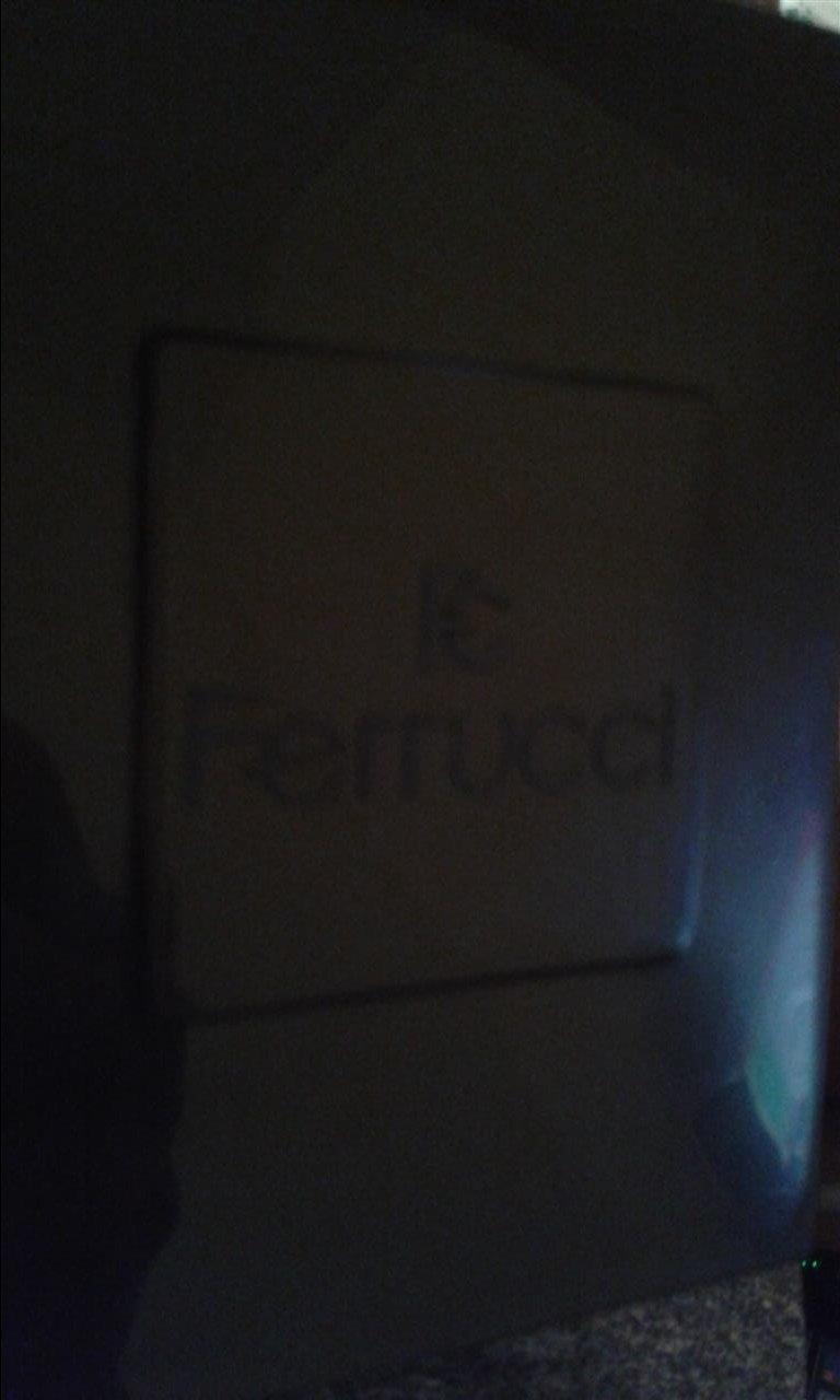 Ferrucci-