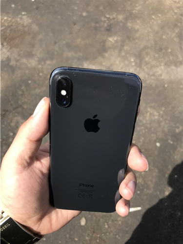 Iphone x 64g