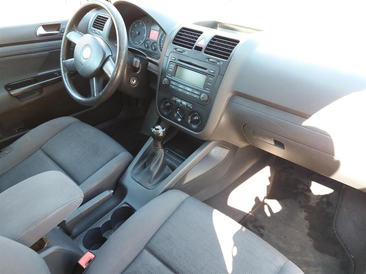 Golf-5