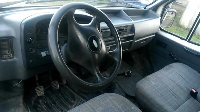 Kombe Ford 