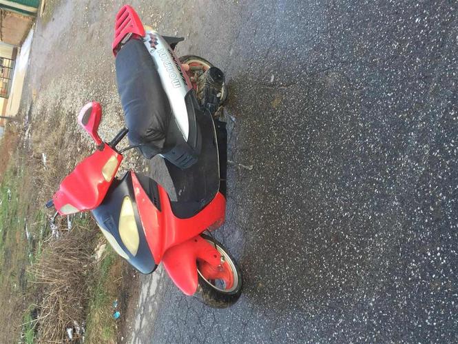 shitet motorri 