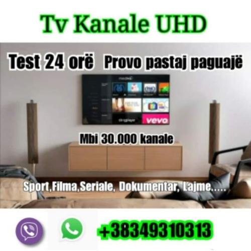 Iptv 
