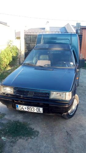 Fiat 1.7 dizel 