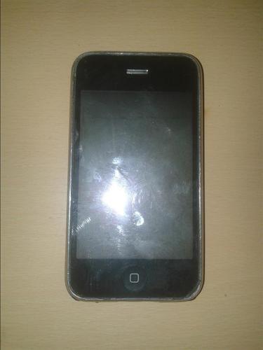iPhone 3GS