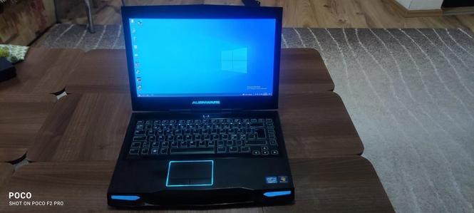 DELL ALIENWARE 