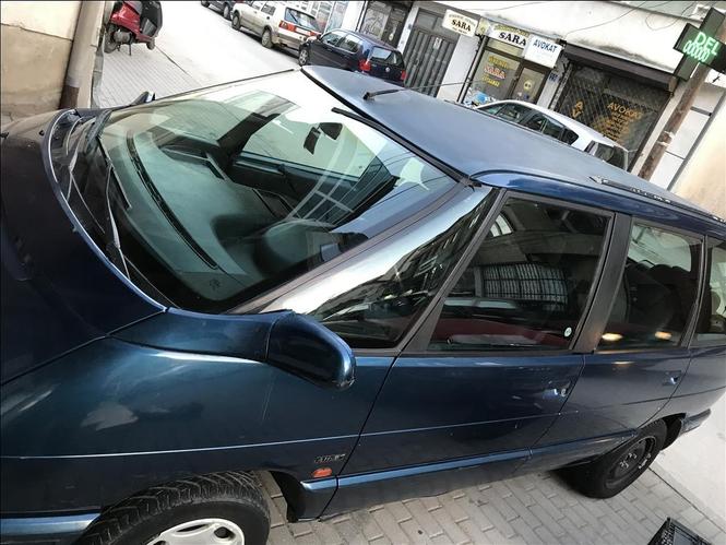 Renault Espace 