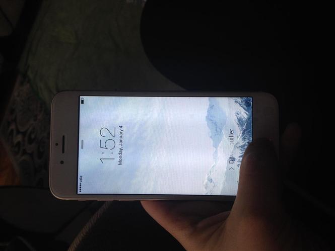 iPhone 6