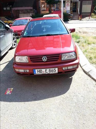 Shitet Vw Vento