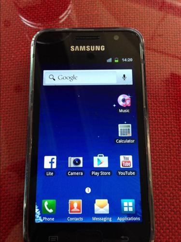 Samsung