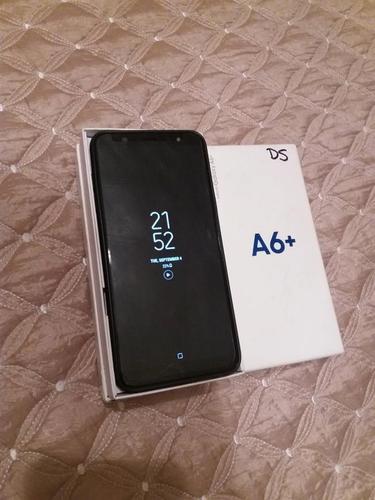 A6 duos 2018