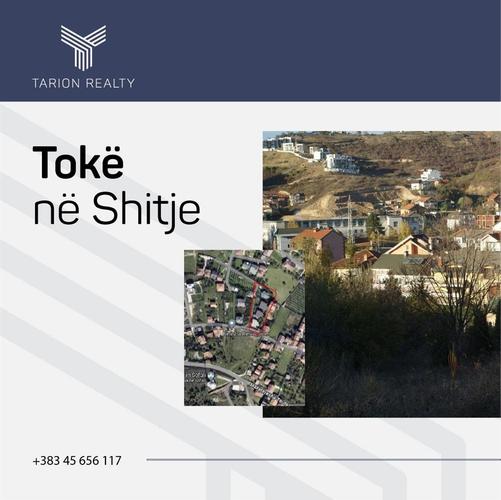 Shitete Toka ne Sofali 