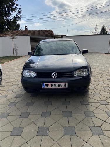 Golf 4