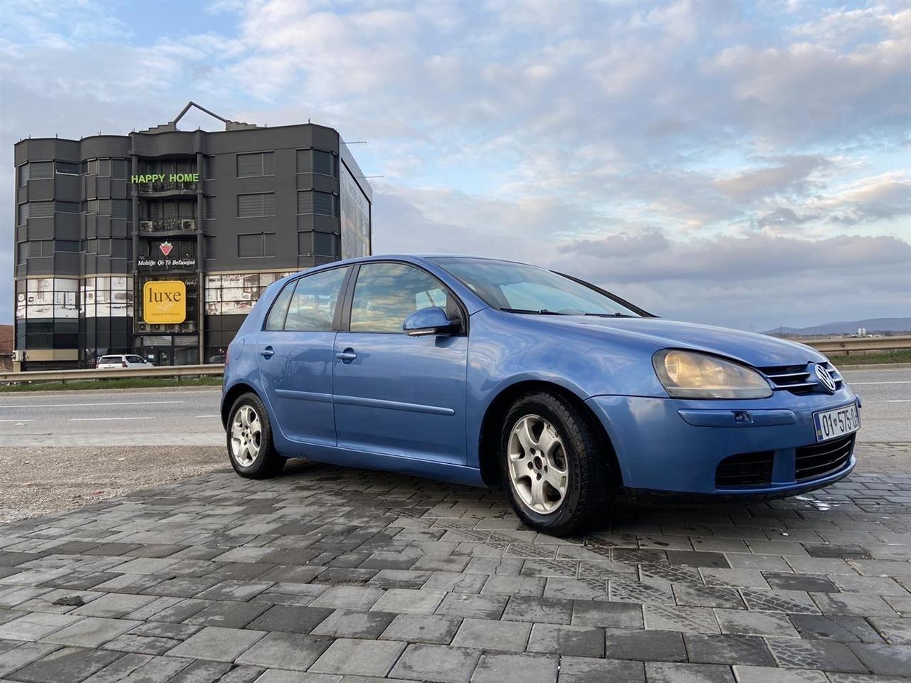 Golf-5