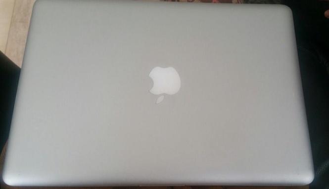 MacBook Pro