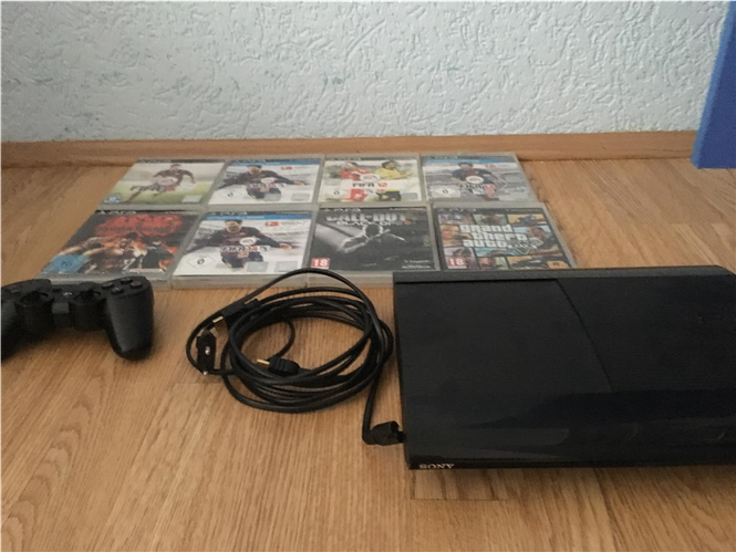 Ps3