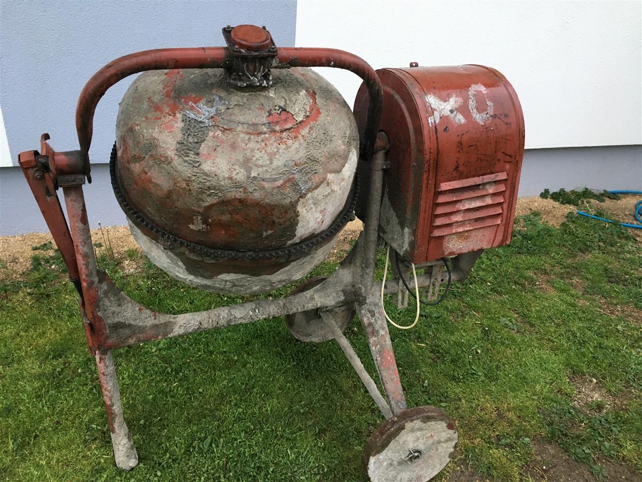 Meshalic