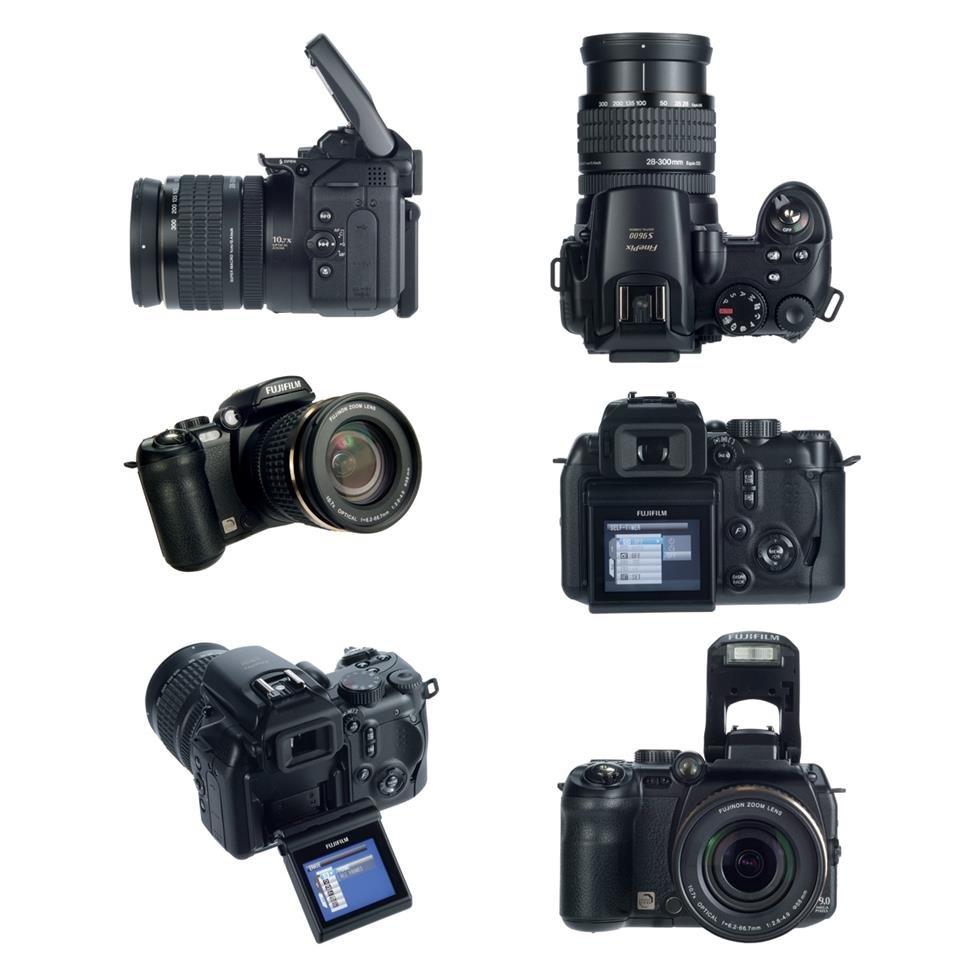 Fujifilm-