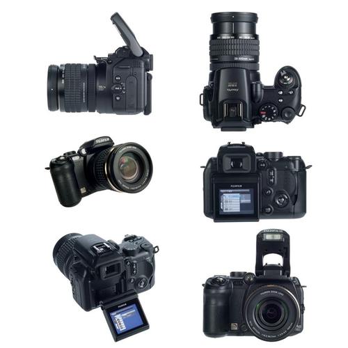 Fujifilm 