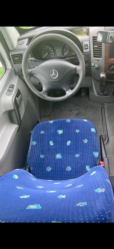 Sprinter-518-CDI