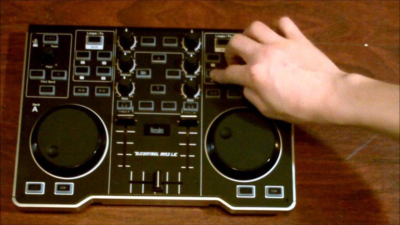 Kontroller