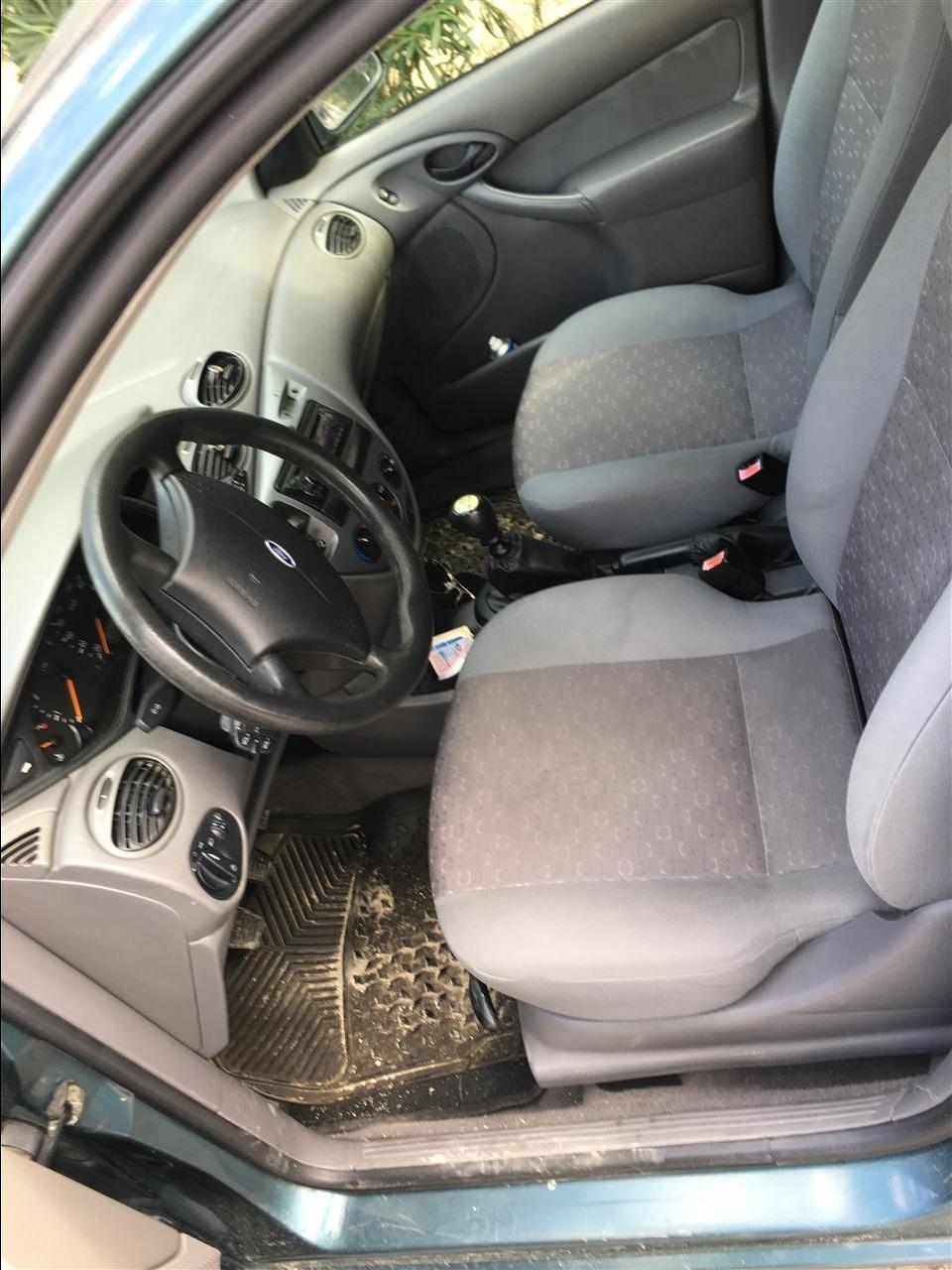 Ford-focus