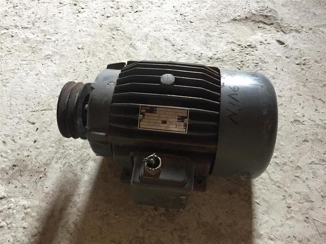 Elektromotor