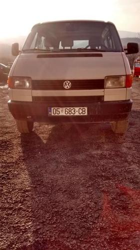 VW T4