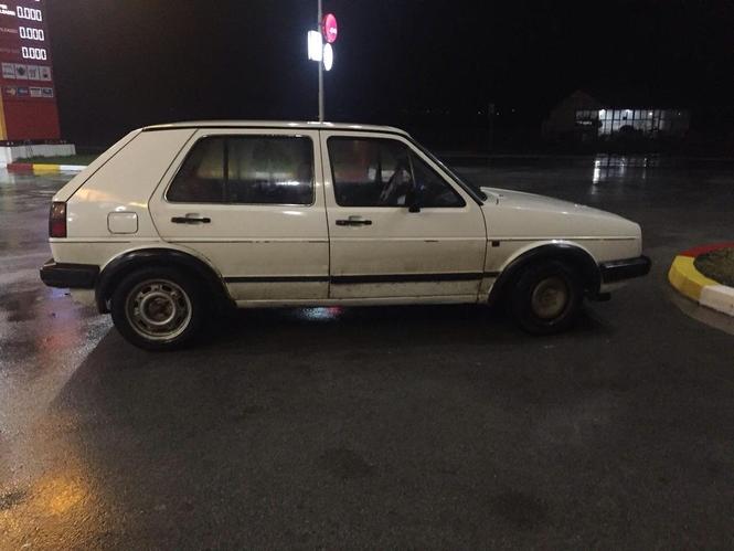 Golf 2