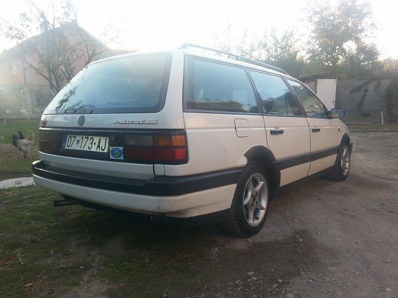 Passat