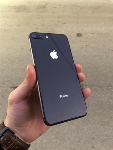Iphone 8 Plus Perfekt