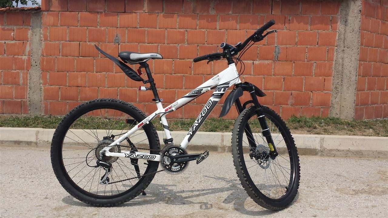Biqiklet