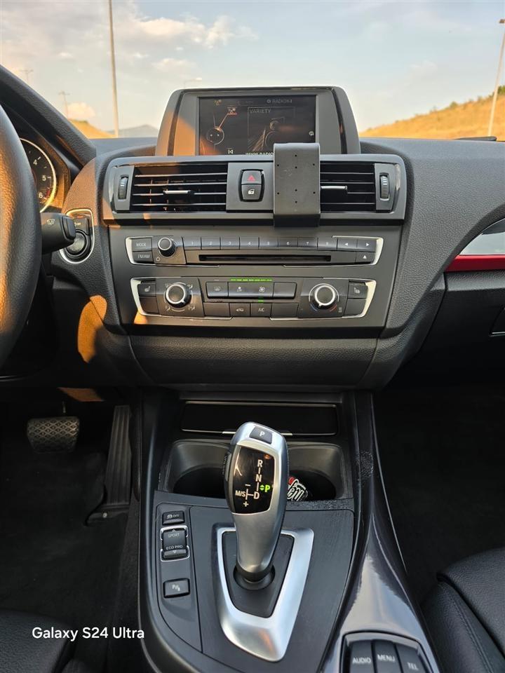 BMW-118-dizel-sport