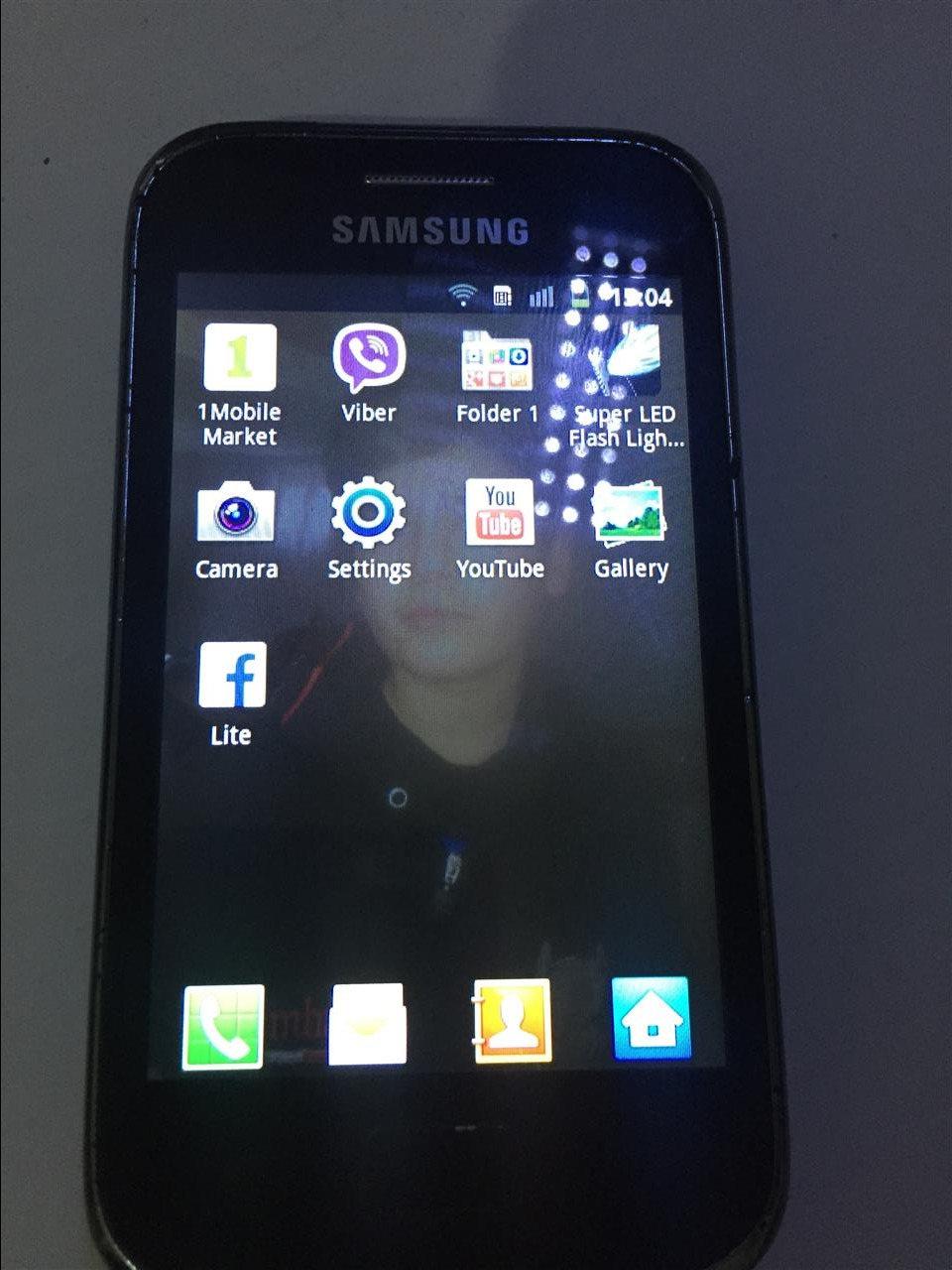 Samsung-mini