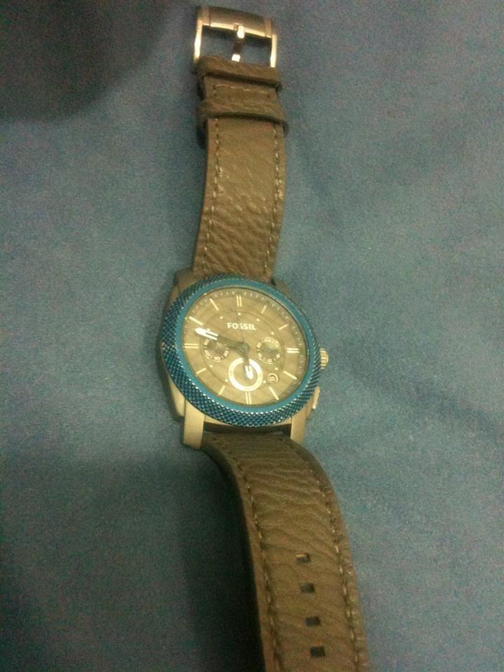 fossil
