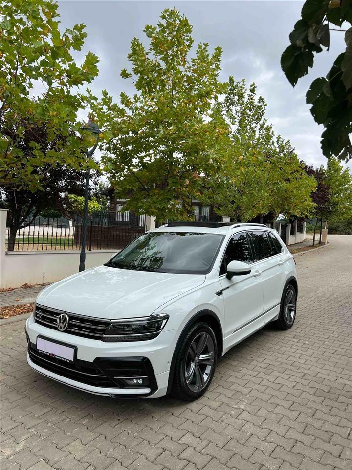 VW-TIGUAN-R-LINE-DSG