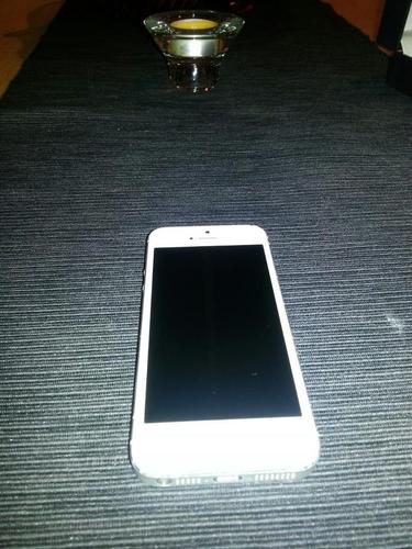 iPhone 5 