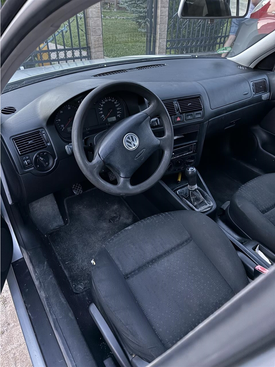 Golf-4