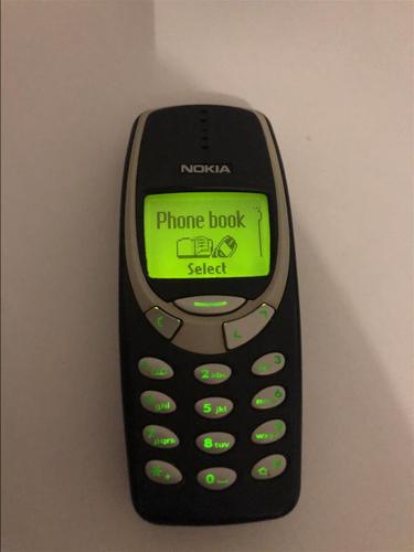 Nokia 3310