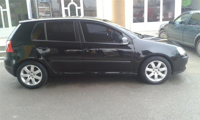 Golf 5 