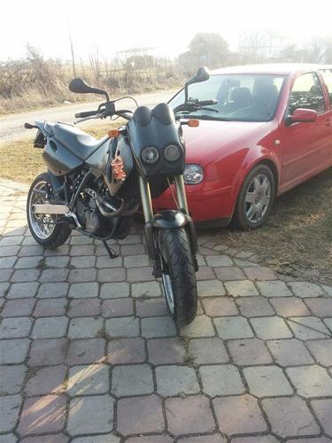 KTM