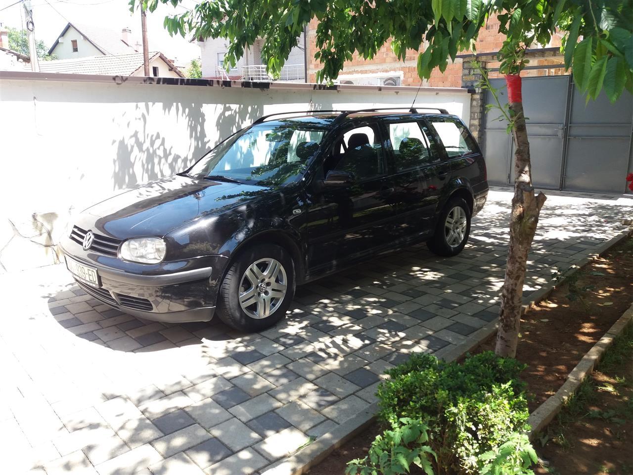 Golf-4