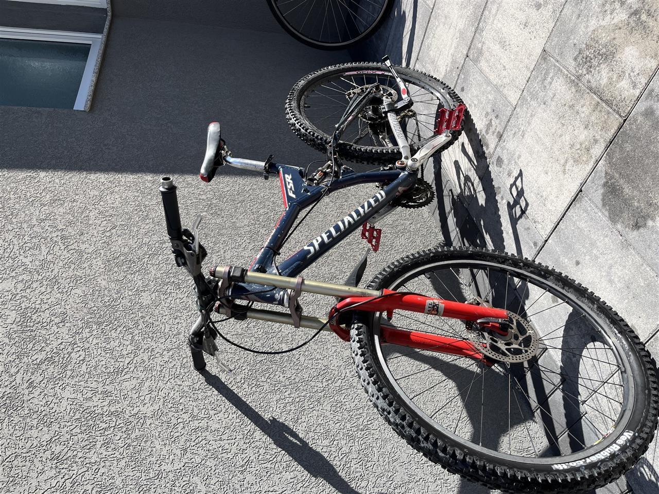 Mountain-Bike-Specialized