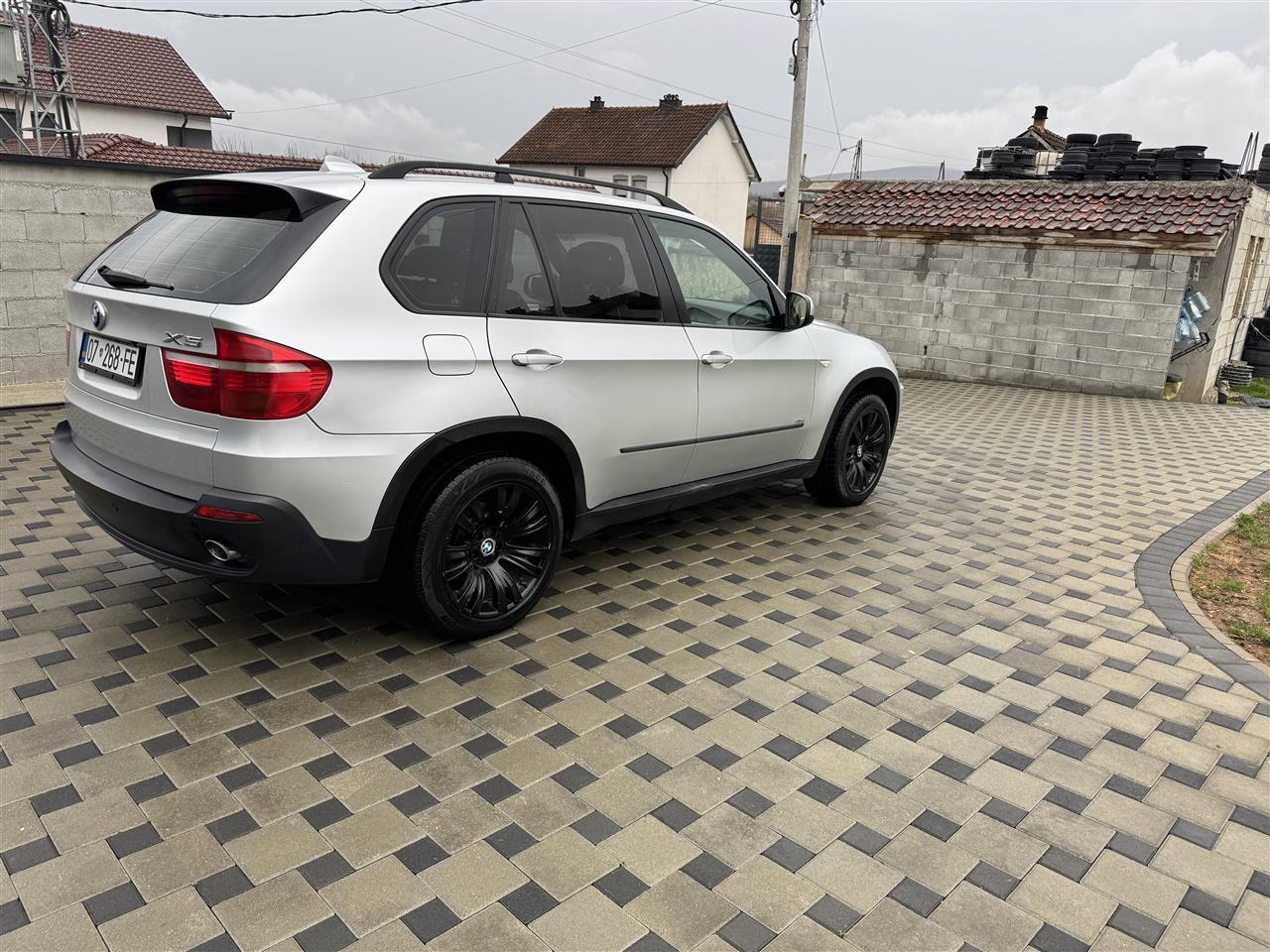 Bmw-X5-30D