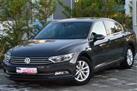 VW Passat 2.0 TDI AUTOMATIK