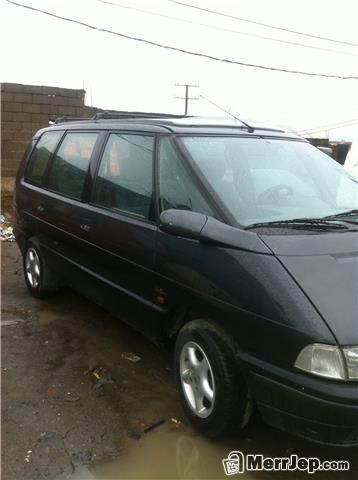 Renault espace 2.2 -97