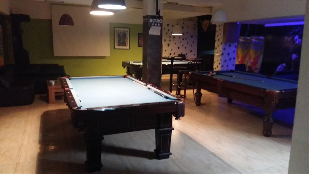 Bilardo-