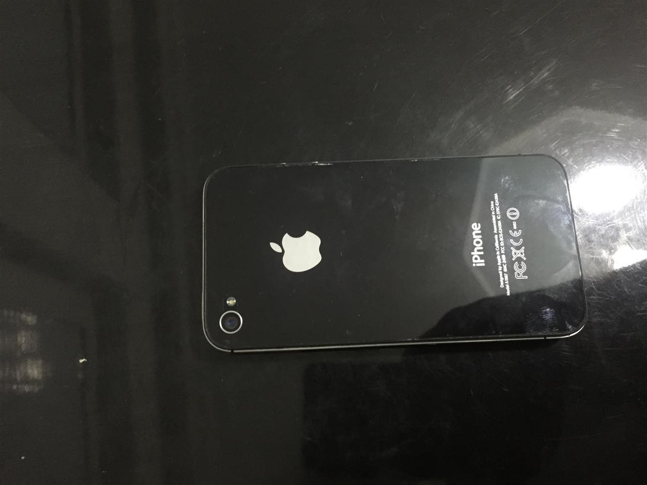 Iphone-4s