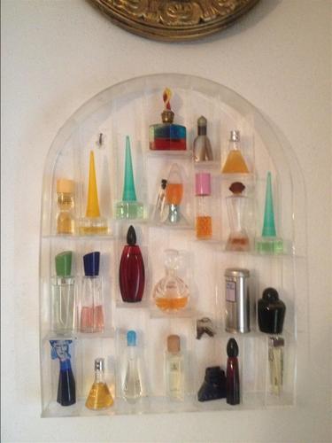 Parfume orgjinale